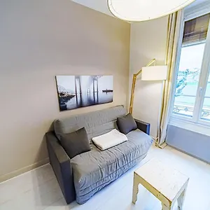  Appartement Le Petit Delore - 2 Personnes - 8