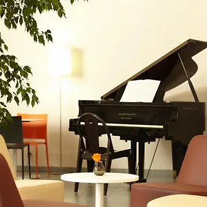 Otel Villemanzy, Lyon