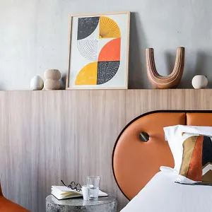 Otel Pullman, Lyon